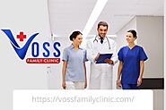 primary care physician near me