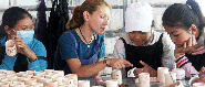 Khmer Ceramic Lessons