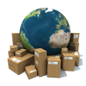 Empaque y embalaje para exportación - Énfasis Packaging