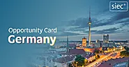 Opportunity Card Germany