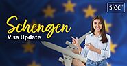 Schengen Visa Fee Hike: Get ready to spend some more Euros on Visas for Europe!