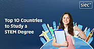 Top 10 Countries to Study a STEM Degree