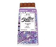 Shop Shatter Chocolate Bar Canada - Shatter Bars - Togo Weed