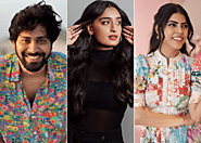 Indian Influencers Marking Their Debut At The Cannes 2024 - ShaadiWish