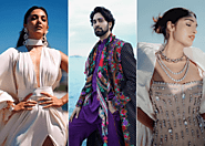 Cannes 2024 Roundup: Indians Who Were Seen Shining On The Red Carpet - ShaadiWish