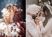 Save These Top Wedding Videographers & Photographers For Insta-Worthy Captures - ShaadiWish