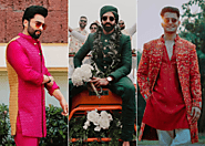 9 Groomswear Trends That Will Continue To Dominate 2024 & 2025 - ShaadiWish