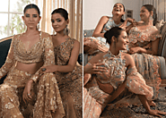 Moledro’s Latest Karvaan Collection Is A Breath Of Fresh Air! - ShaadiWish