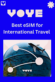 The Future of Travel Connectivity: eSIM for International Travel