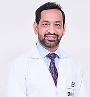 Best Pediatric Urologist in Delhi