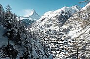 Zermatt Ski Vacation Packages: Your Ultimate Winter Adventure