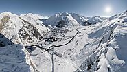 Andermatt Ski Packages: Discover the Magic of Central Switzerland