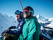 Skiing in Switzerland: The Best Swiss Luxury Experience