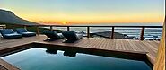 Top Holiday Accommodation in Cape Town | Luxury & Comfort Await