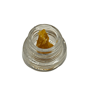 Why Live Resin Sauce is a Must-Have for Cannabis Enthusiasts - Togo Weed