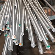 One of the top Round Bar Manufacturer & Suppliers in Ahmednagar