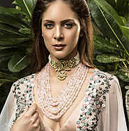 Pearl Jewelry Care Guide: Tips for Keeping Your Pearls Radiant