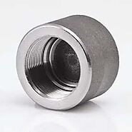 Forged Fittings Manufacturer & Supplier in Middle East