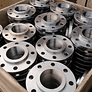 Best Quality Flanges Manufacturer in Middle East