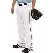 Custom Baseball Pants & Youth Caps