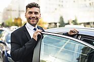 Roadshow Chauffeur London - Luxury Corporate Transport