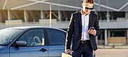 Farnborough International Airshow Chauffeur - Luxury Airport Transfers