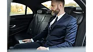 Professional Corporate Chauffeur Services