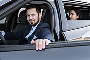 Premium Travel with Roadshow Chauffeur London