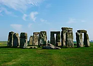 Premium Stonehenge Tour Chauffeur Service