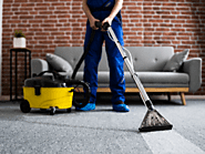 Best Carpet Cleaning in Mckinney