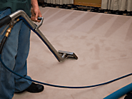 Expert Carpet Cleaning in McKinney