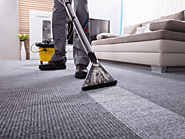 Professional Carpet Cleaning Services in McKinney