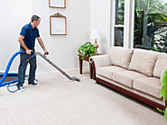 Transform Your Home with Professional Carpet Cleaning in McKinney