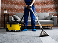 Revitalize Your Home with Expert Carpet Cleaning in McKinney