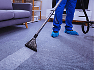 Eco-Friendly Carpet Cleaning in McKinney