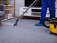 Expert Carpet Cleaning Services in McKinney