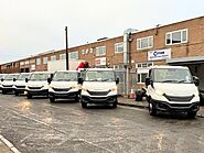 Best Selling Recovery Trucks in the UK