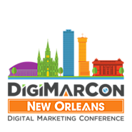 DigiMarCon New Orleans Digital Marketing, Media and Advertising Conference At Sea (New Orleans, LA, USA)