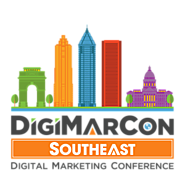 DigiMarCon South Digital Marketing, Media and Advertising Conference & Exhibition (Houston, TX, USA)