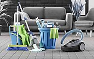 General Cleaning Vs Deep Cleaning : What's a different