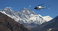 Exciting Helicopter Tours in Nepal | Your Complete Guide