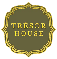 Best Vintage Home Decor Accents - Shop Tresor House Collection