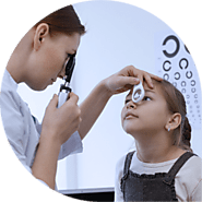 Pediatric Eye Specialist in Delhi | Best Pediatric Ophthalmologist in India