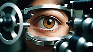 Bharti Eye Hospital: Your Premier Choice for Eye Care in Delhi NCR