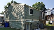 The Benefits of Expert Siding Installation in Frederick County