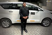 Premium Employee Transportation Services in India