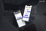 Carzonrent’s COR Drive App Enhancing Chauffeur Operational Efficiency