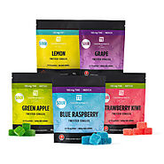 Taste the Future of Cannabis with Our Premium Edibles - Togo Weed