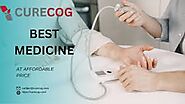 Buy Codeine/Acetaminophen Online at Curecog