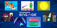 Unlock Endless Fun with These Top Free Online Puzzle Games from Polysports Engage